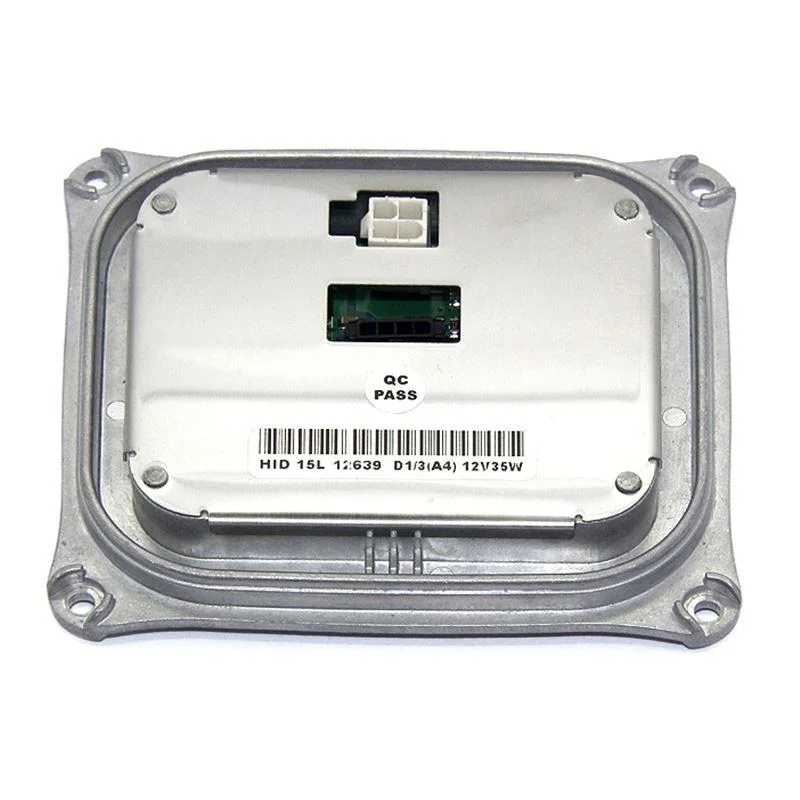 Balastro Xenon OEM BMW Serie 3, 6, X3, X5, Mini