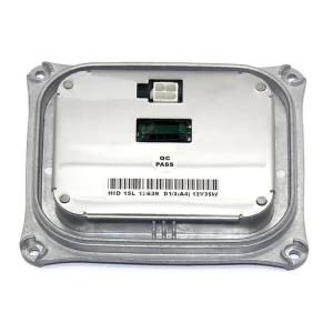 Balastro Xenon OEM BMW Serie 3, 6, X3, X5, Mini
