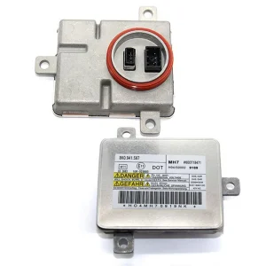 Balastro Xenon OEM para Audi, VW, Mitusbishi