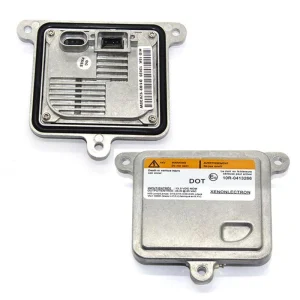 Balastro de Xenon OEM para Ford, Hyundai Osram 10R 0413266