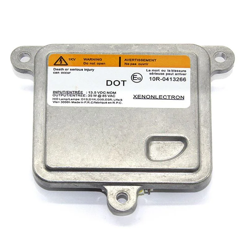 Balastro Xenon OEM Ford, Hyundai, Jaguar, Land Rover