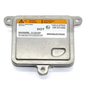Balastro Xenon OEM Ford, Hyundai, Jaguar, Land Rover