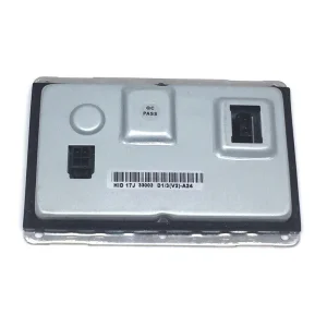 Balastro Xenon OEM Audi BMW