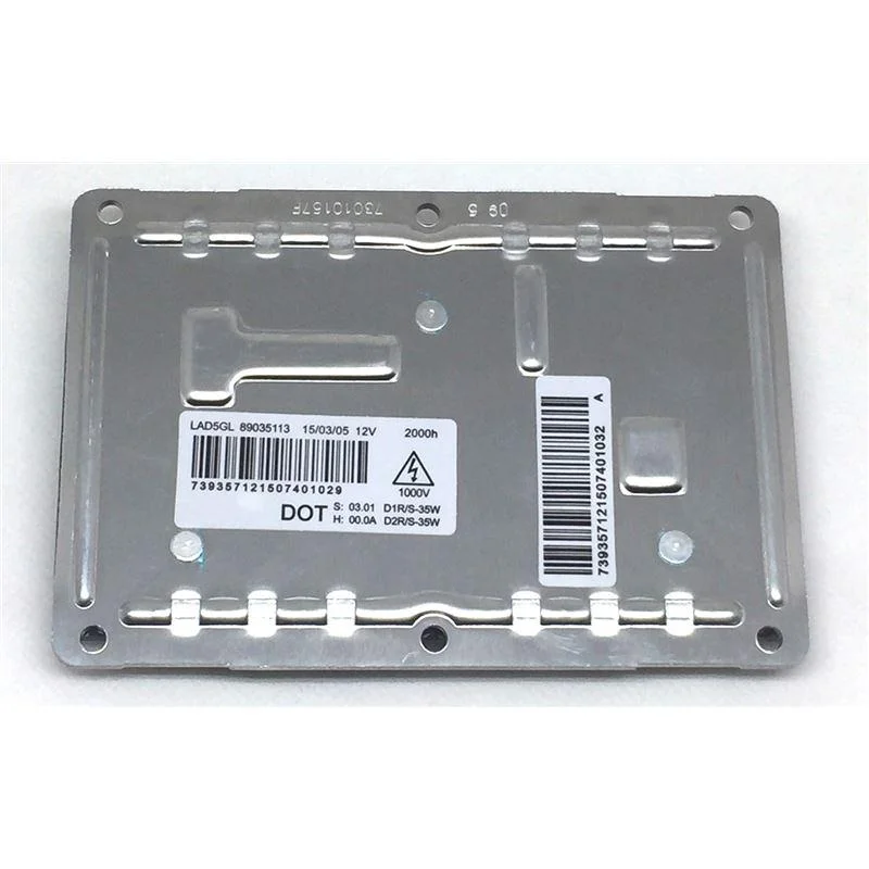 Balastro Xenon OEM Audi BMW
