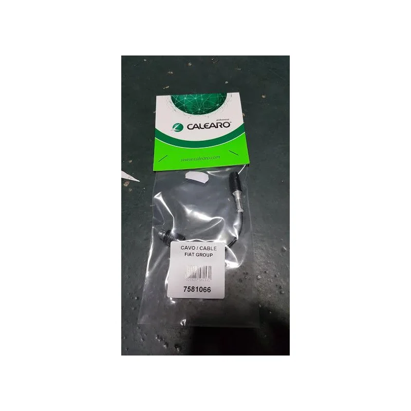 Calearo Adaptador Antena HC97m HCm