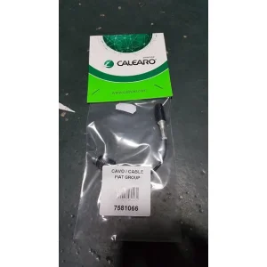 Calearo Adaptador Antena HC97m HCm