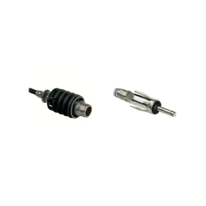Calearo Adaptador Antena HC97 DIN