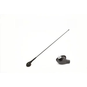 Calearo Antena techo universal compatible Peugeot Fiat