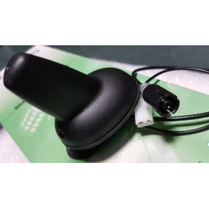 Calearo 7677800 Antena techo tipo aleta tiburón