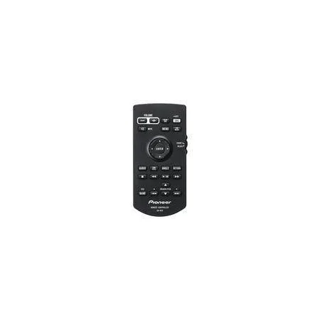 Pioneer CD R33 Mando a distancia 