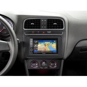 Alpine INE W990HDMI Navegador multimedia 2DIN