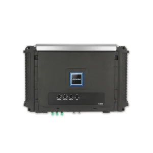 Alpine X A90M Amplificador mono canal serie x