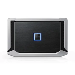 Alpine X A90M Amplificador mono canal serie x