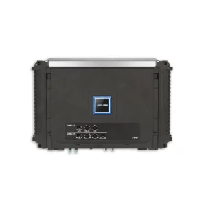 Alpine X A70F Amplificador digital con 4 canales