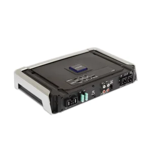 Alpine X A70F Amplificador digital con 4 canales