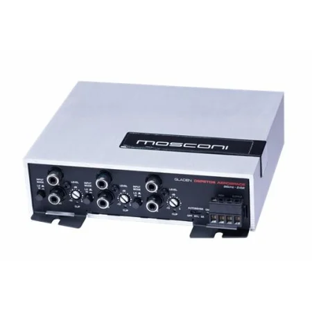 Mosconi DSP 6to8 Procesador de señal digital