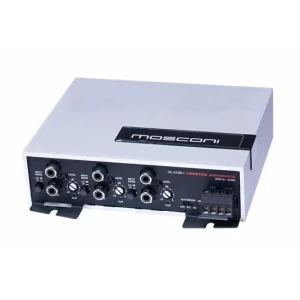 Mosconi DSP 6to8 Procesador de señal digital
