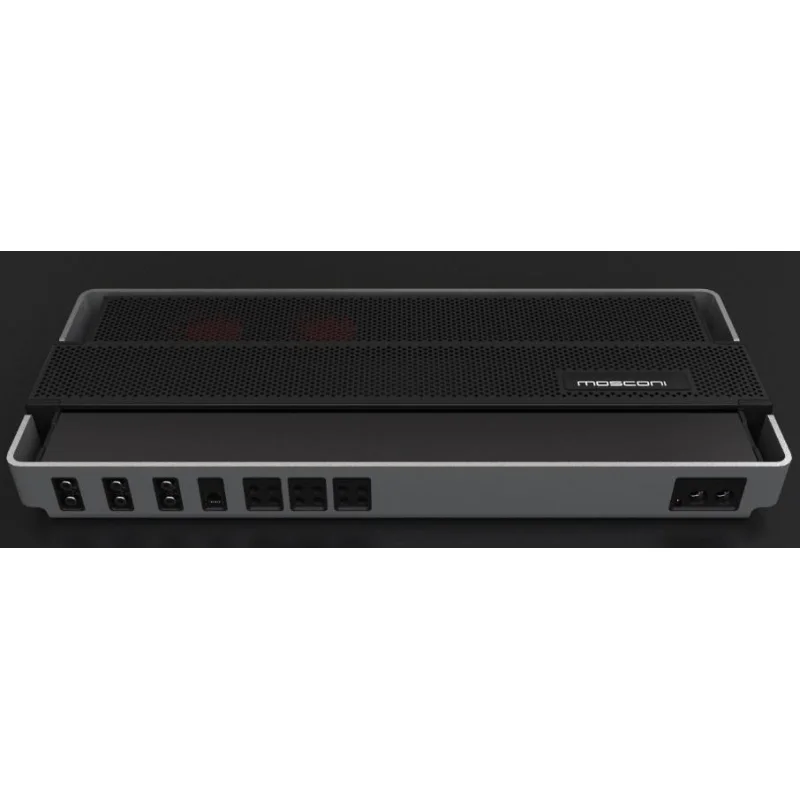 Mosconi PRO 5/30 Amplificador 5 canales