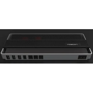 Mosconi PRO 5/30 Amplificador 5 canales
