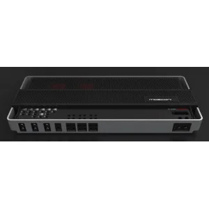 Amplificador 5 canales, clase AB, Mosconi PRO 5/30
