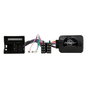 CTSOP002.2, Interface mandos volante Opel Astra H, Corsa C/B, Meriva, Zafira B