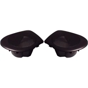 Pareja soporte altavoz delantero Volvo S40 V40