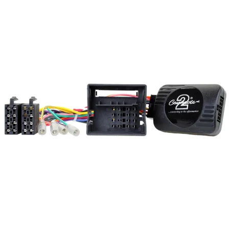CTSMC001.2 Interface mandos volante Mercedes Clase A, B, C, R