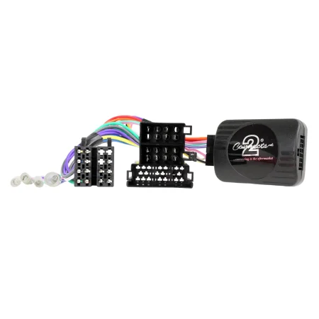 CTSAR002.2, Interface mandos volante Alfa Romeo 159, Brera;Lancia;Fiat
