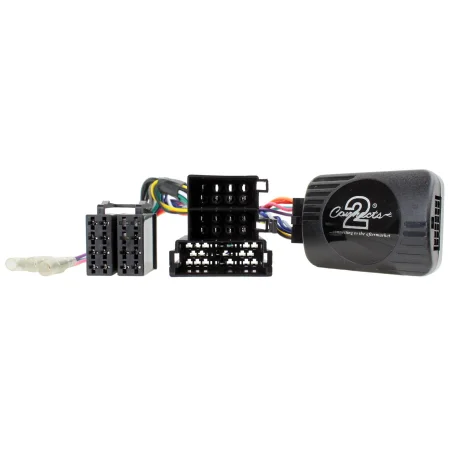 CTSAR003.2, Interface mandos volante Alfa Romeo 147, GT año 2007/2010