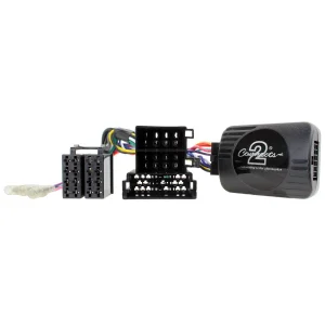 CTSAR003.2, Interface mandos volante Alfa Romeo 147, GT año 2007/2010