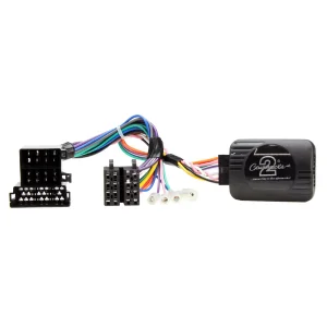 Interface mandos volante CTSAR006.2, Alfa Romeo 4C, Giulietta, Mito
