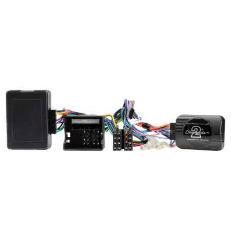 CTSAD005.2, Interface mandos volante Audi A3, A4, A6, TT 