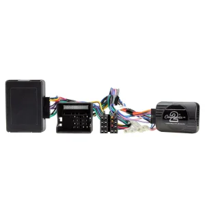 CTSAD005.2, Interface mandos volante Audi A3, A4, A6, TT 