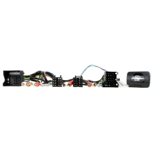 CTSAD00C.2 Interface mandos volante Audi A3, A4, A6 TT