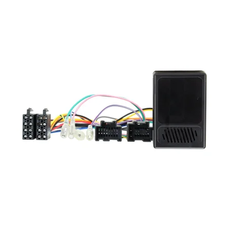 CTSCV004.2, Interface mandos volante Chevrolet Captiva,Traverse,Tahoe