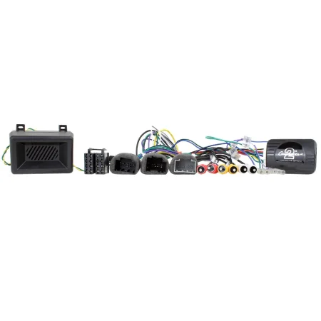 CTSCV006 Interface mandos volante Chevrolet Captivado, Silverado