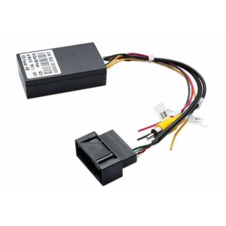 Retención camara original VW Passat 2010/2015, Golf 2008/2014,Touran, Transporter, Polo, Amarok, Scirocco, Tiguan, Octavia,