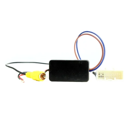 CAM HY1 RT, Interface retención cámara trasera Hyundai iX35, año 2014