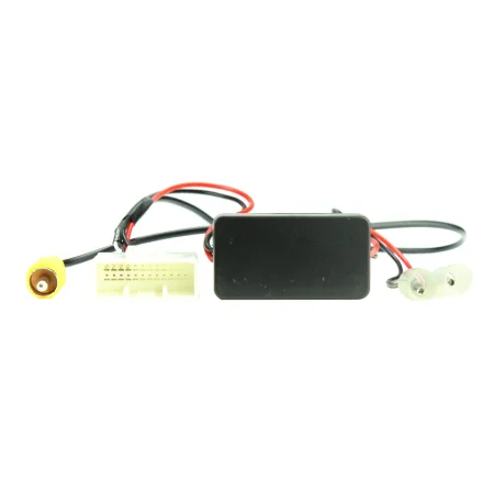 CAM HY3 RT, Interface retención cámara trasera Hyundai Tucson; i20
