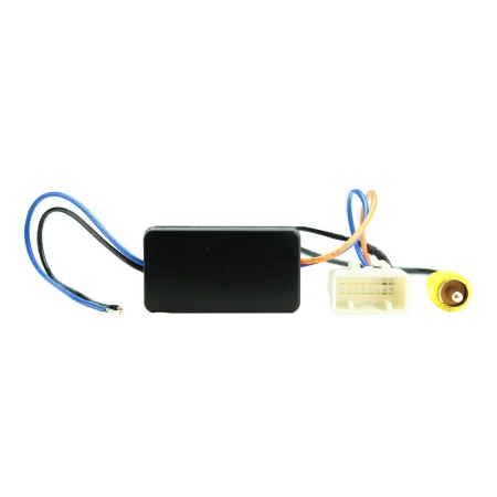 CAM TY1 RT, Interface retención cámara trasera de origen, modelos Toyota
