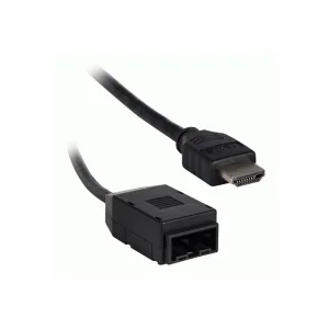 CTHONDAHDMI RT Cable Retención camara OEM Honda CR V HR V