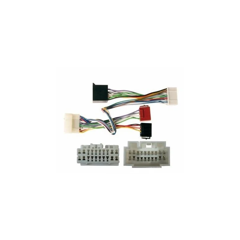 Conector amplificador o dsp Honda, Suzuki, Fiat, Opel, Nissan