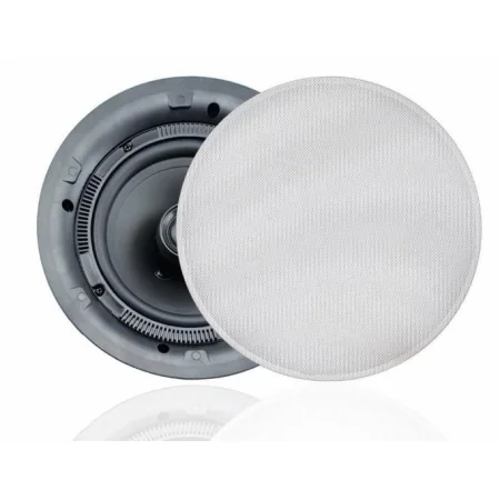 Fusion MS CL602 Altavoces marinos 6" para interior de cabina