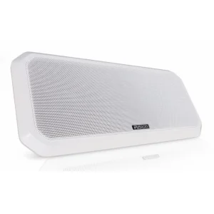 Fusion RV FS402 Panel de sonido de poca profundidad para embarcaciones