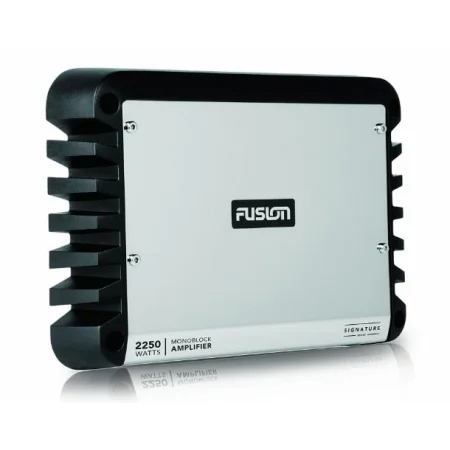 Fusion SG DA12250, Amplificador marino mono canal, clase D