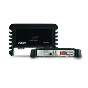 Fusion SG DA12250, Amplificador marino mono canal, clase D