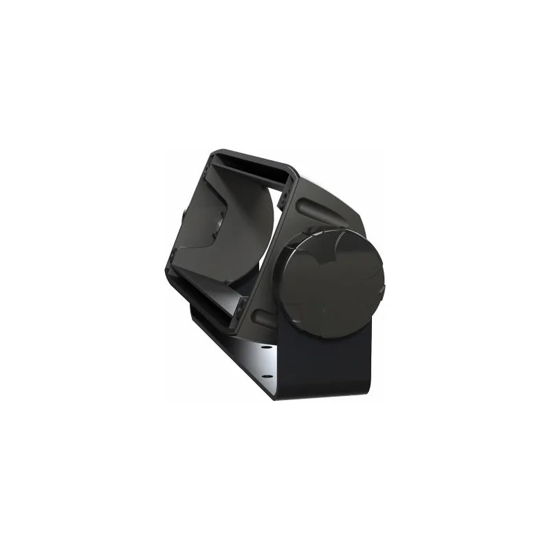 Fusion MS HUGMS, Soporte para montaje del MS RA50 y MS RA55