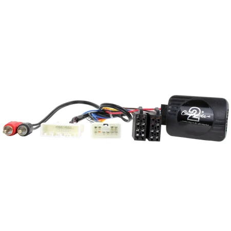 CTSCT10.2 Interface mandos volante Citroen C, del 2014 2021