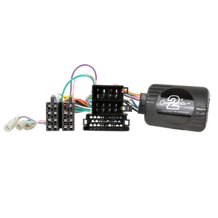 CTSFA006.2 Interface mandos volante Fiat Panda