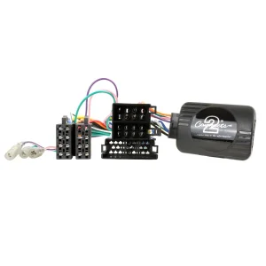 CTSFA006.2 Interface mandos volante Fiat Panda
